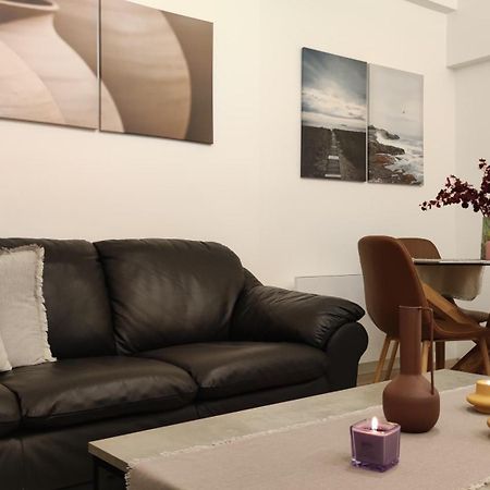 Minoan Gem Apartment Iraklio Exteriér fotografie