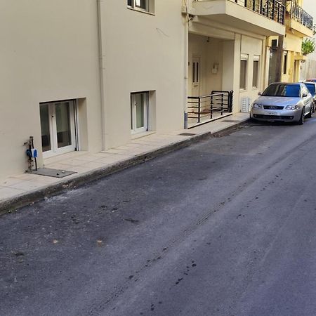 Minoan Gem Apartment Iraklio Exteriér fotografie