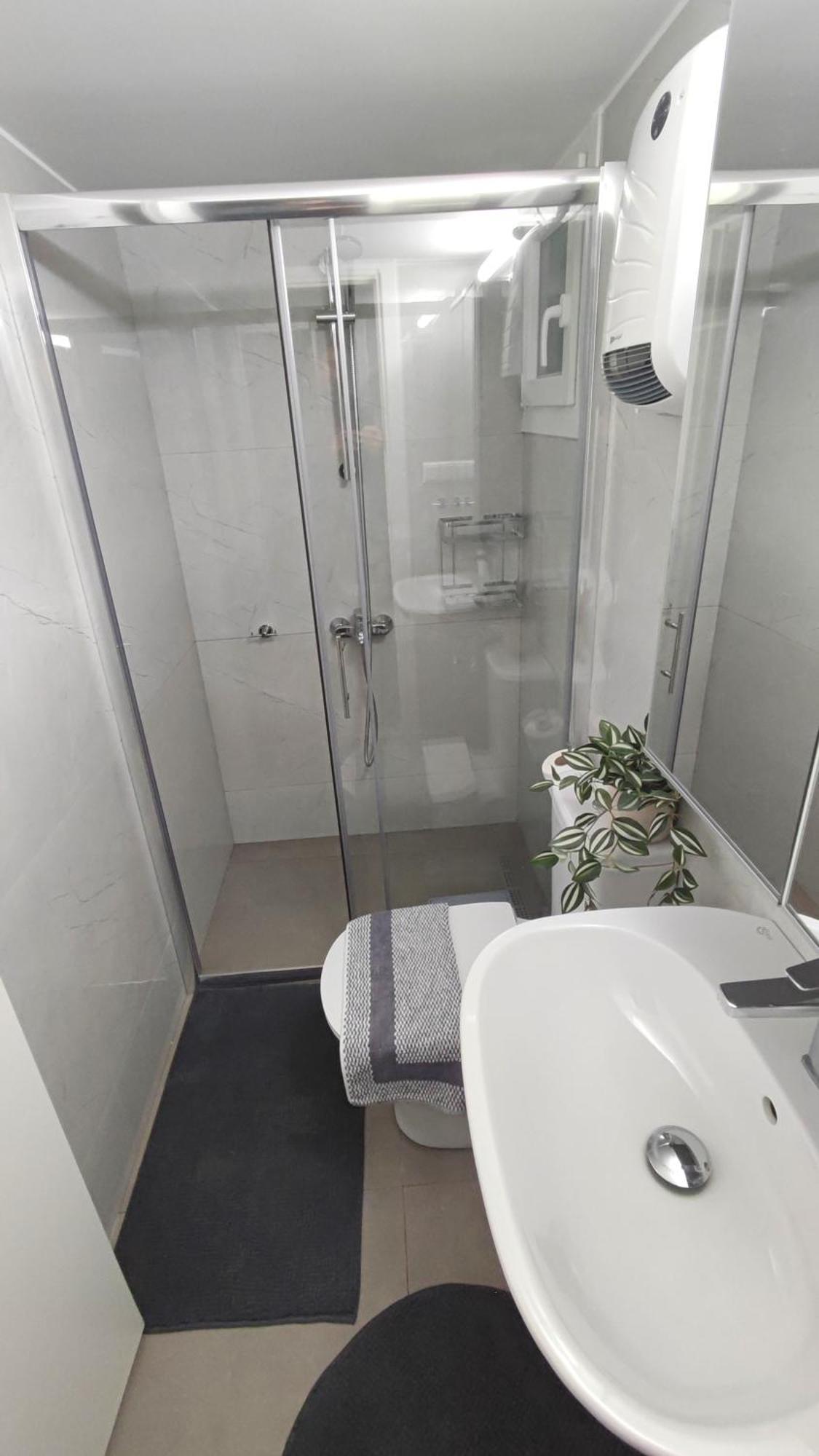 Minoan Gem Apartment Iraklio Exteriér fotografie