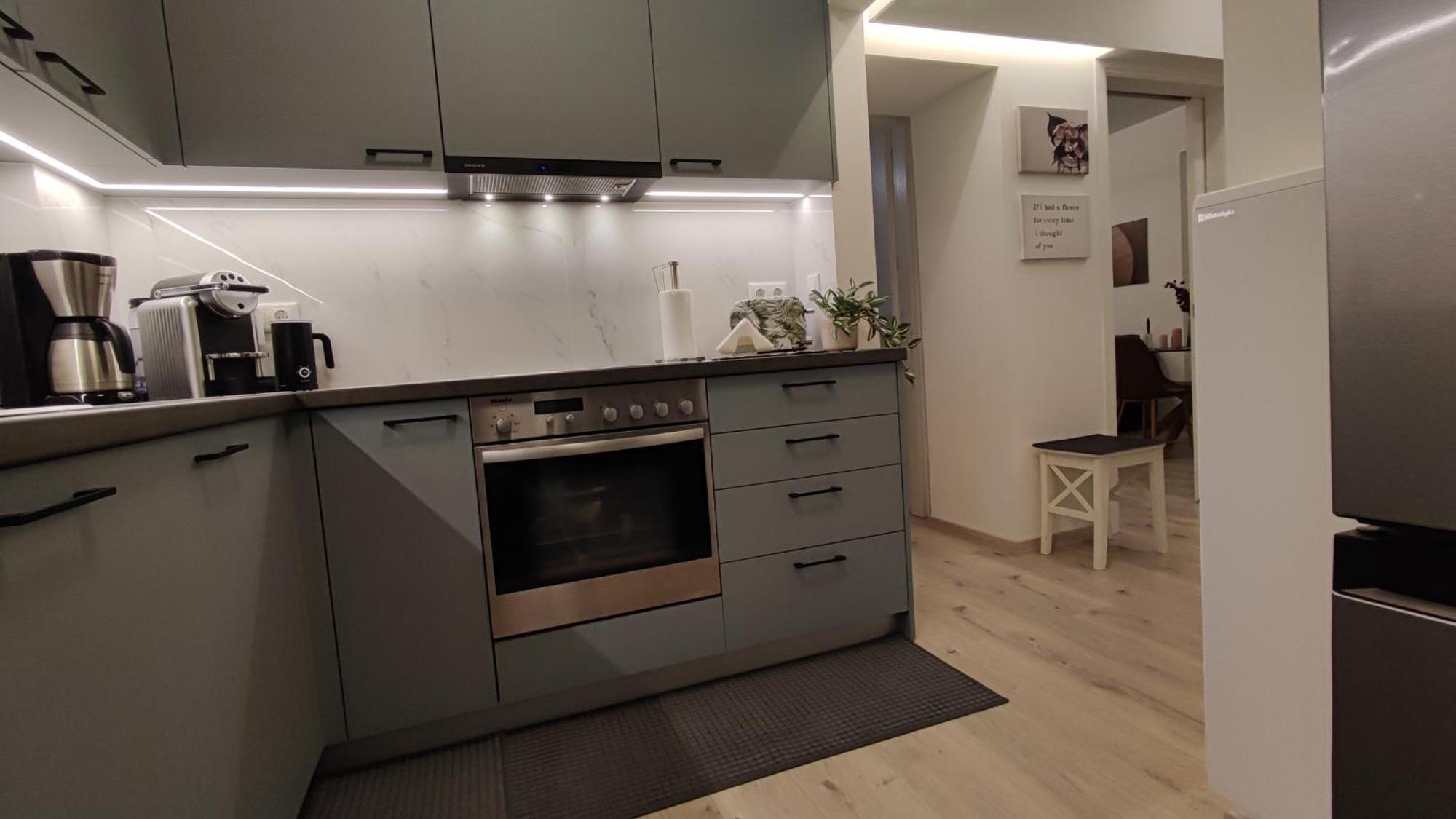 Minoan Gem Apartment Iraklio Exteriér fotografie