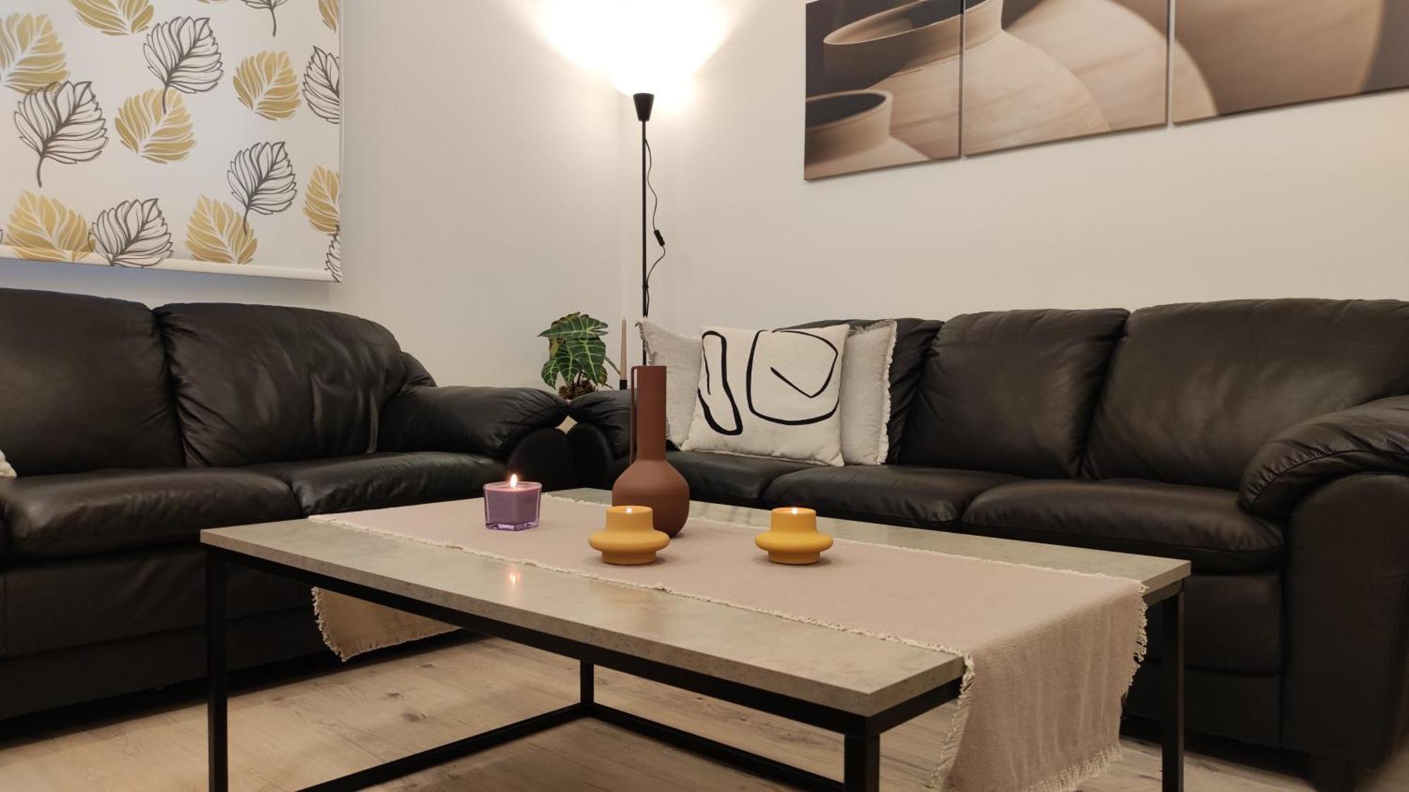 Minoan Gem Apartment Iraklio Exteriér fotografie