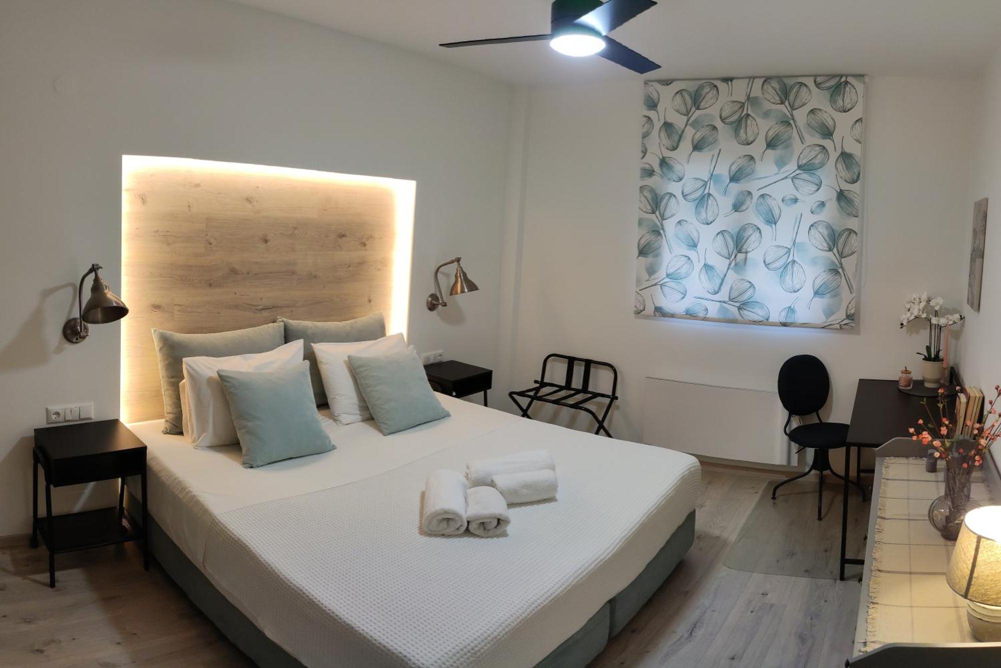 Minoan Gem Apartment Iraklio Exteriér fotografie