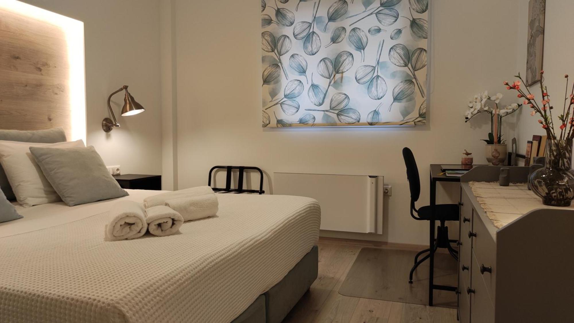 Minoan Gem Apartment Iraklio Exteriér fotografie
