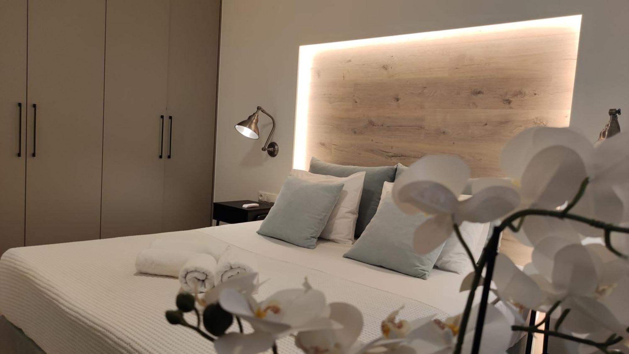 Minoan Gem Apartment Iraklio Exteriér fotografie