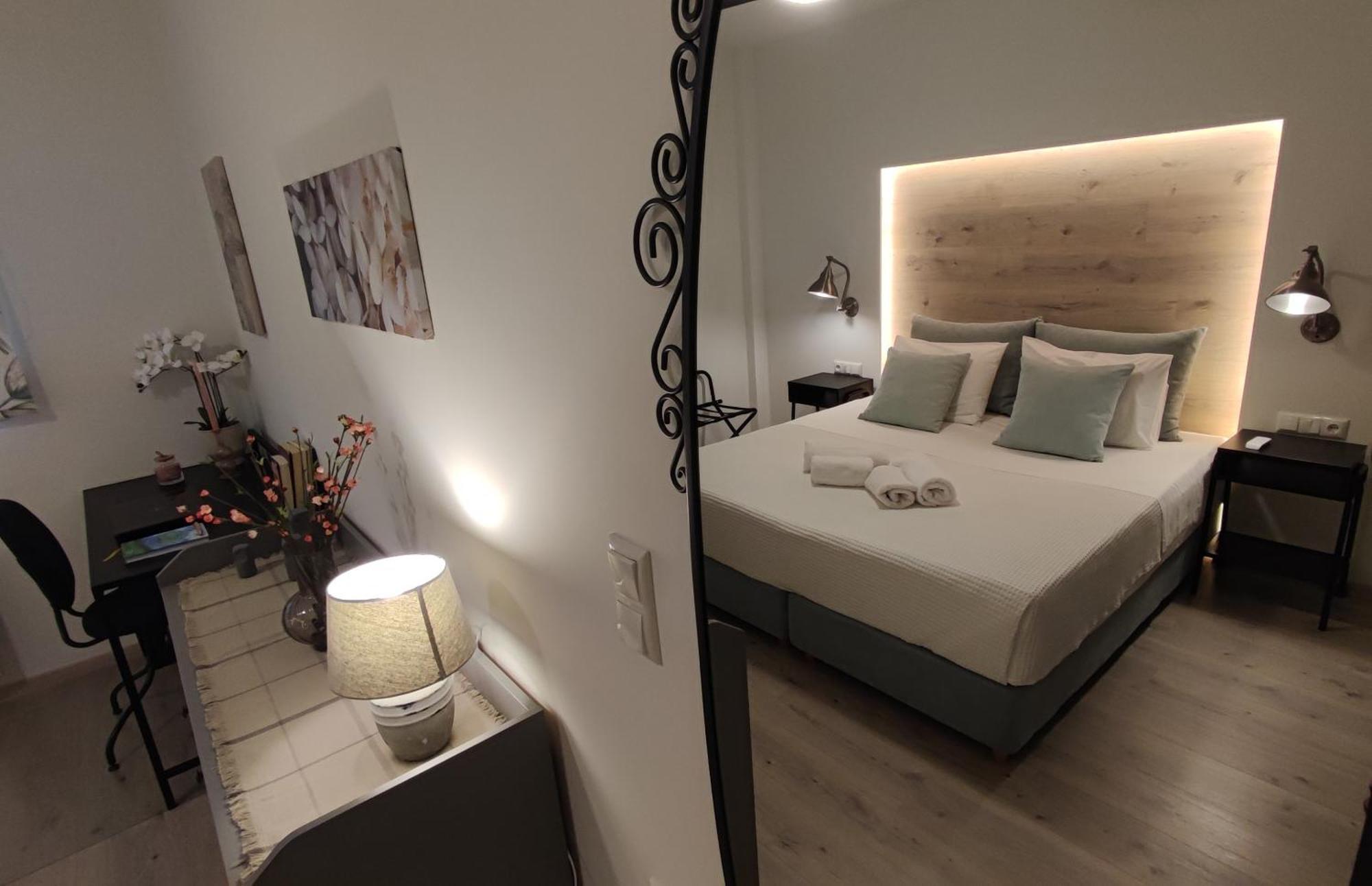 Minoan Gem Apartment Iraklio Exteriér fotografie