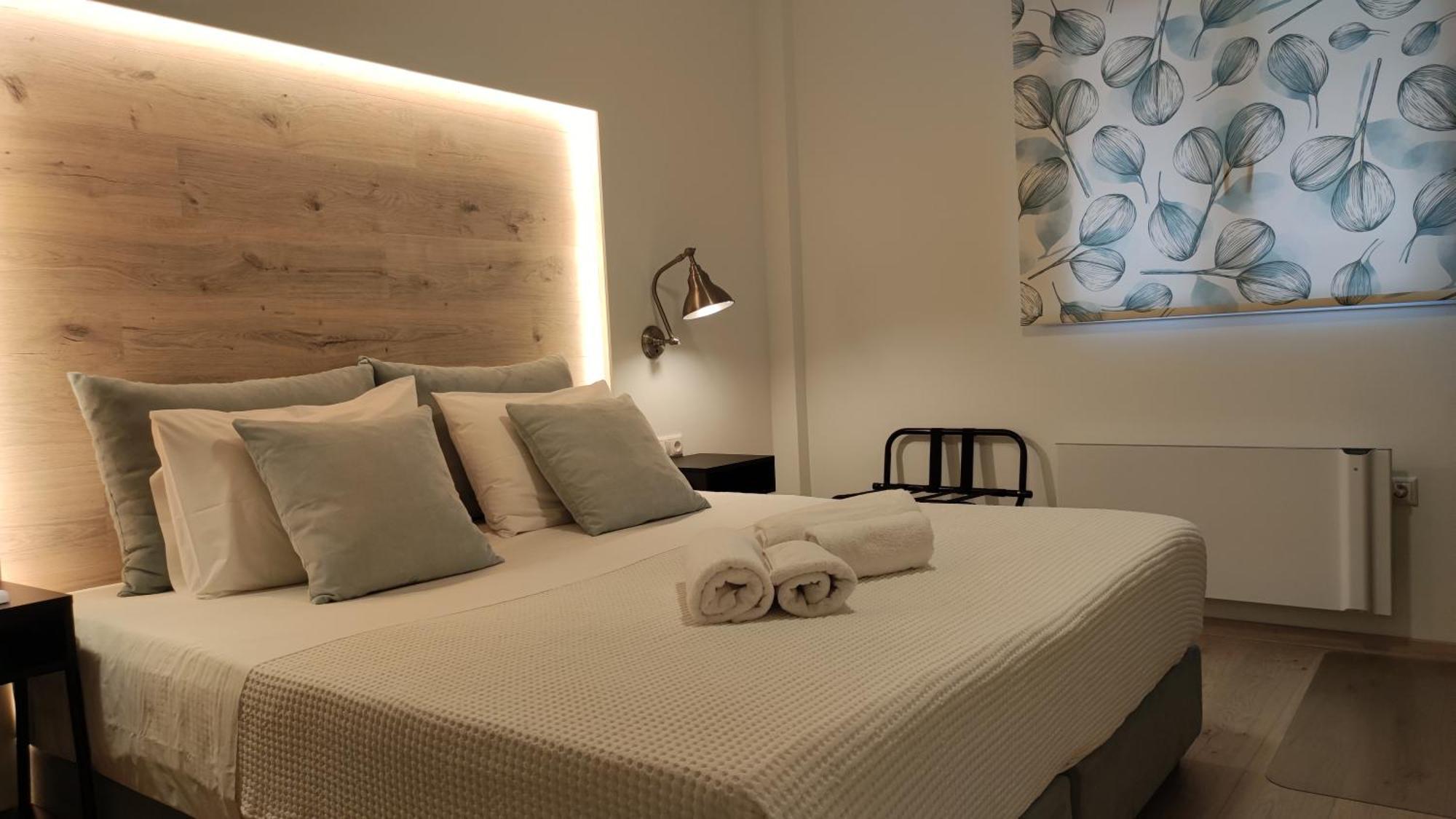 Minoan Gem Apartment Iraklio Exteriér fotografie